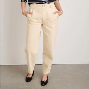 Alex Mill Parker Pant in recycled denim 29